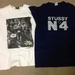 ステューシー セット売り