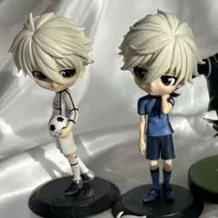 ブルーロック　Qposket 凪誠士郎まとめ売り