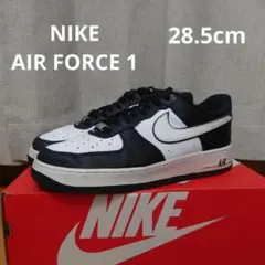 Nike ナイキ エア フォース 1 '07 パンダ
