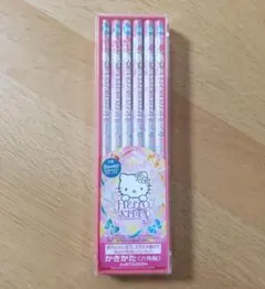 サンリオ ハピネス キティーカラフルボールペン - メルカリ