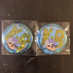 スパークル 缶バッジコレクション クレヨンしんちゃんのサムネイル