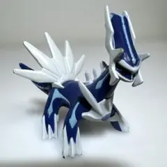 ポケモン モンコレ ディアルガ フィギュア