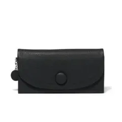 JILLSTUART ルナティ ジルスチュアート 2つ折り財布 ブラック 財布