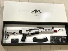 2026年最新】AKホワイトストームの人気アイテム - メルカリ