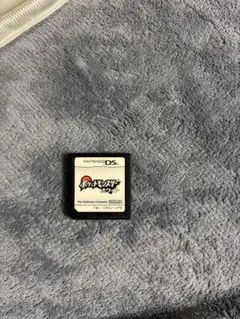 ポケットモンスター ホワイト