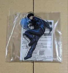 SAKAMOTO DAYS サカモトデイズ アクリルプレート 勢羽夏生