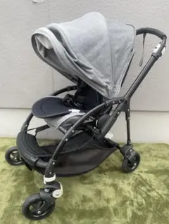 高級ベビーカー　bagaboo bee5 Bugaboo Bee 5 - Seat and Bassinet | Urban stroller | Bugaboo