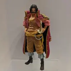 【まとめ割引中】ワンピース キングオブアーティスト ザ ゴール・D・ロジャー