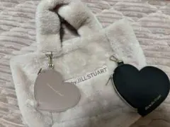 sweet 付録 JILLBYJILLSTUART キューブ型ファートート
