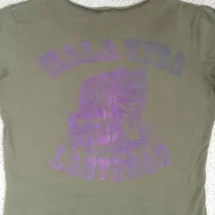 Barak バラク Tシャツのサムネイル