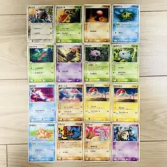 キズあり】ポケモンカード ADV PCG BW プロモ 5枚セット - メルカリ