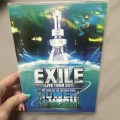 EXILE DVD 値下げしました！ - メルカリ