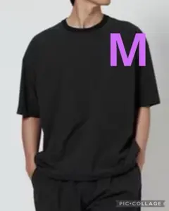 【M新品】360°MASTER ICE アジャスト クルーネック Tシャツのサムネイル