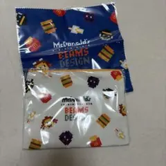 Big Mac Lantern McDonald's BEAMS DESIGN