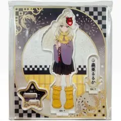 鹿児島限定】森亜るるか アクリルスタンド - メルカリ