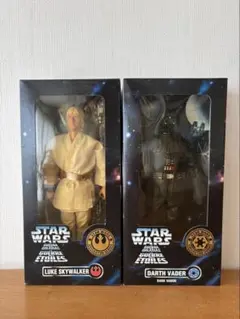 スターウォーズ ルーク・スカイウォーカー 100体記念版 12インチフィギュア スターウォーズ ルーク・スカイウォーカー 100体記念版 12インチ