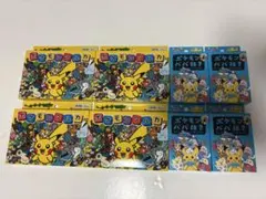 2種4セット】ポケモンタルカ ポケモンババ抜き スーパーハイテンション