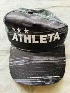 ATHLETA アスレタ キッズメッシュキャップ 帽子のサムネイル