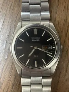 SEIKOクオーツ ビンテージSY23ー8180