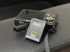 動作品 Y2K CCD 平成レトロ 自撮り Nikon COOLPIX E995 - メルカリ