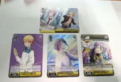 プロセカ☆ヴァイスシュバルツ☆ワンダショ