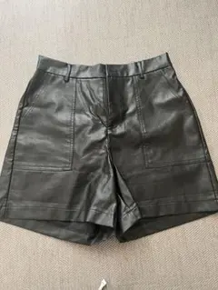 Dazy ブラック ショートパンツ XL