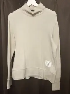 THOM BROWNE ハイネックセーター サイズ2(日本サイズＭ)のサムネイル