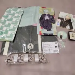 刀剣乱舞 お守り風アクリル 髭切 膝丸 - メルカリ