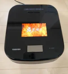2026年最新】炊飯器 東芝 rc-10zwmの人気アイテム - メルカリ