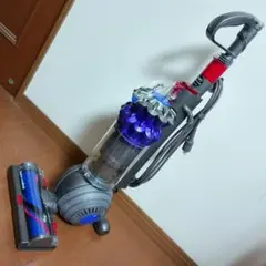 美品　Dyson　smallball　UP15SP　アップライト型掃除機 ヨドバシ.com - ダイソン Dyson Dyson smallball アップライト型掃除機