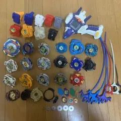 2025年最新】ベイブレード パーツ セットの人気アイテム - メルカリ