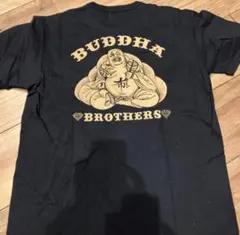 DEV LARGE追悼 Tシャツ BUDDHA BRAND - メルカリ