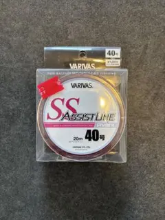 【廃番】 Varivas SSアシスト40号