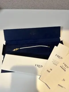 FRED ブレスレット ケーブルのサムネイル