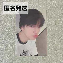 THE BOYZ ヨンフン ZenerationII特典トレカ