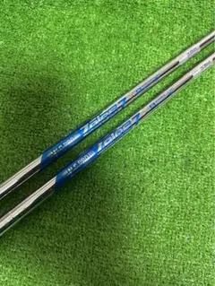 N.S.PRO ZELOS ゼロス7sウェッジ用シャフト2本セット