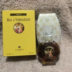 廃盤品 ジャンデプレ Jean Desprez バラベルサイユ 香水 7ml - メルカリ