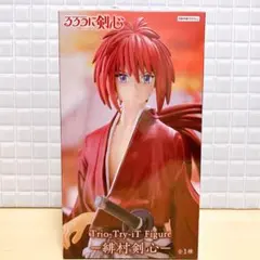2025年最新】Trio-Try-iT Figure 緋村剣心の人気アイテム - メルカリ