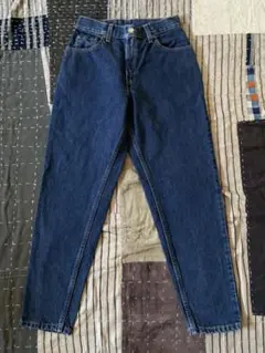 2001年製 levi's 550 vtg デニム パンツ メキシコ製 560