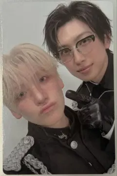 &TEAM FUMA フウマ 후마 YUMA ユウマ 유마 トレカ WoFケミ②