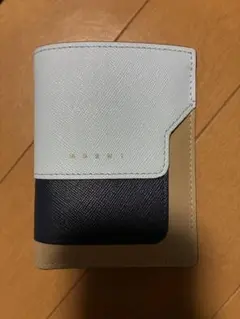 h*u様 MARNI 二つ折り財布 マルチカラー ［定価¥79,200］ h*u様 MARNI 二つ折り財布 マルチカラー ［定価¥79,200］ | Mercari
