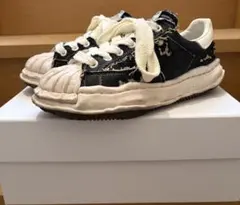 Maison Mihara Yasuhiro スニーカー　サイズ42のサムネイル