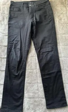 t*i様 rage blue ストレッチスキニー ブラック