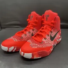 NIKE KOBE 9 ELITE GS（新品）25cm