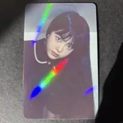 ウンチェCRAZY 初回ホロ