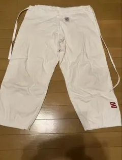 九櫻 柔道衣ズボン JOEX 3L