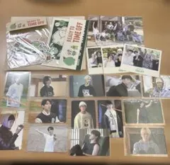 BTS 2017 サマパケ ランダム ジョングク - メルカリ