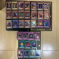 遊戯王 引退品 まとめ売り - メルカリ