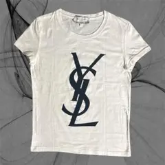イブサンローラン YSLリヴゴーシュ トムフォード期 Tシャツ - メルカリ