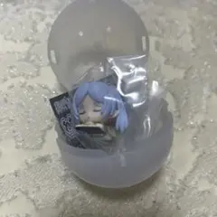葬送のフリーレン カプセルフィギュア　ねむらせ隊